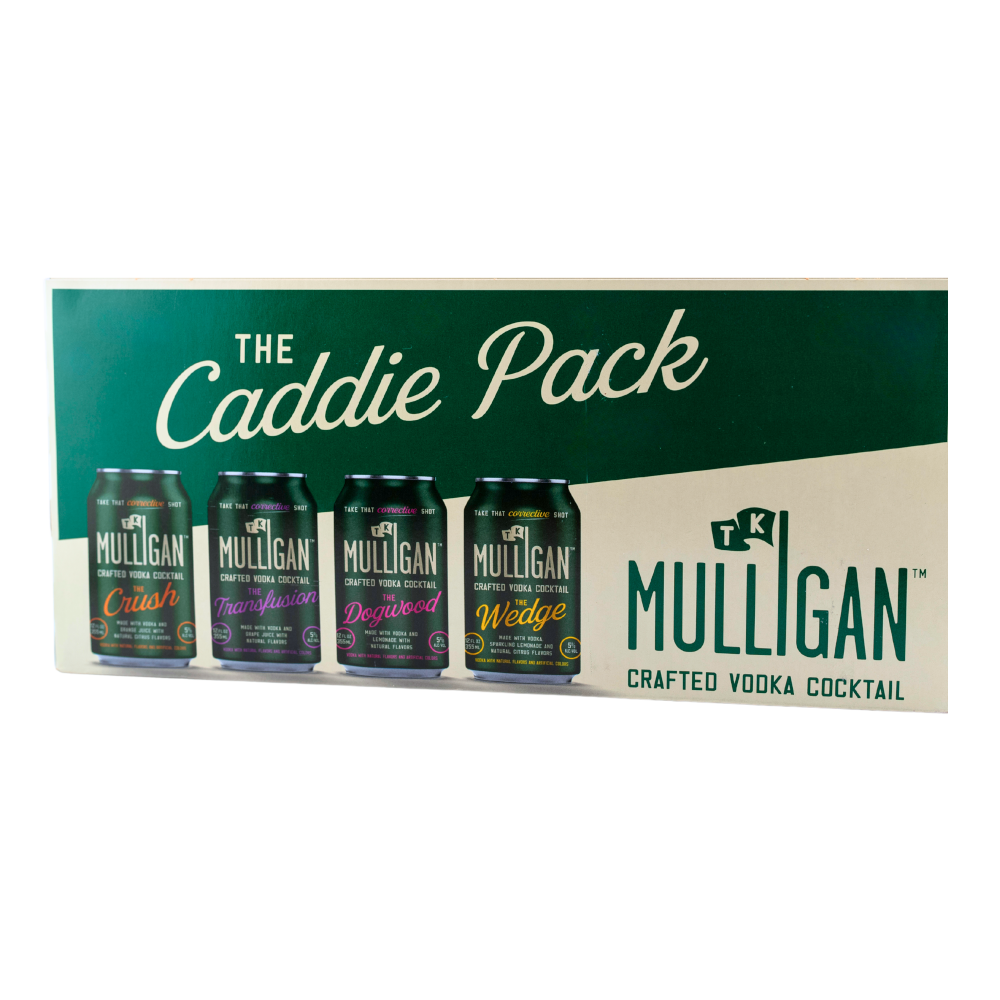 The Caddie Pack