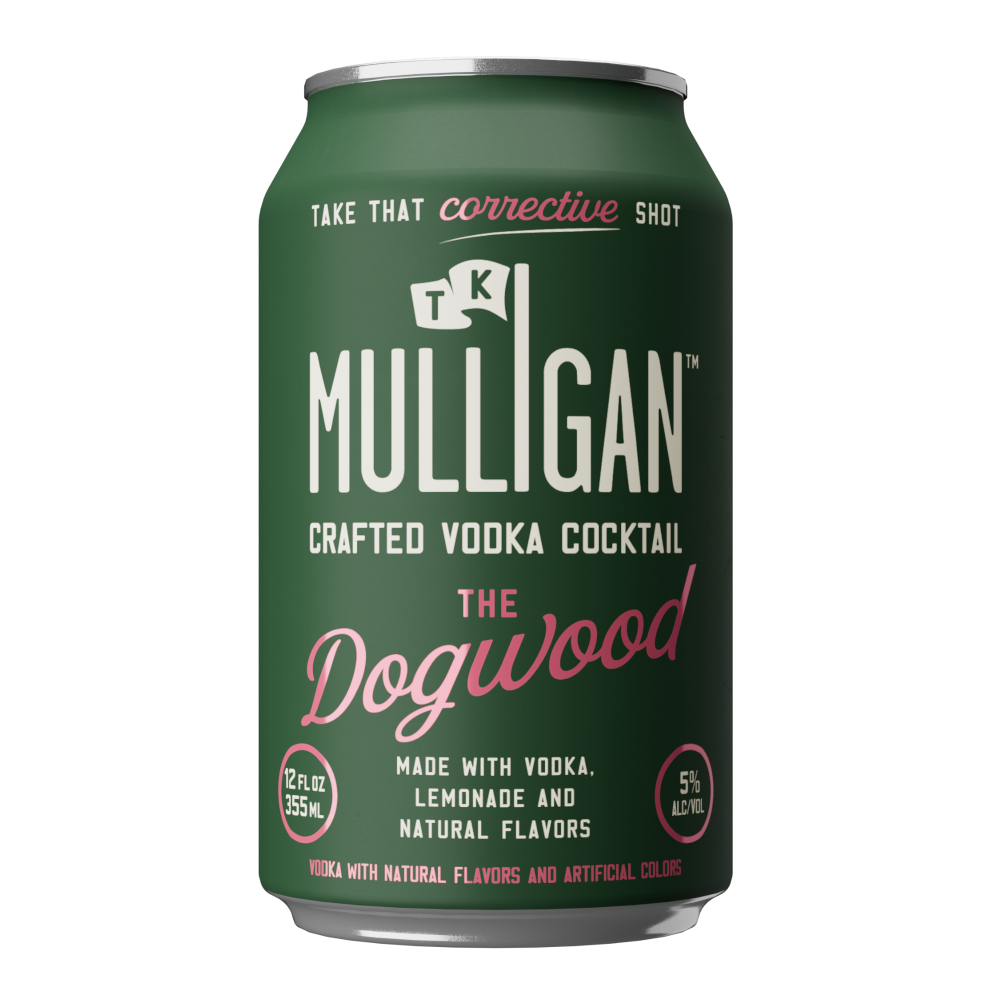 The Dogwood Foursome 4-Pack