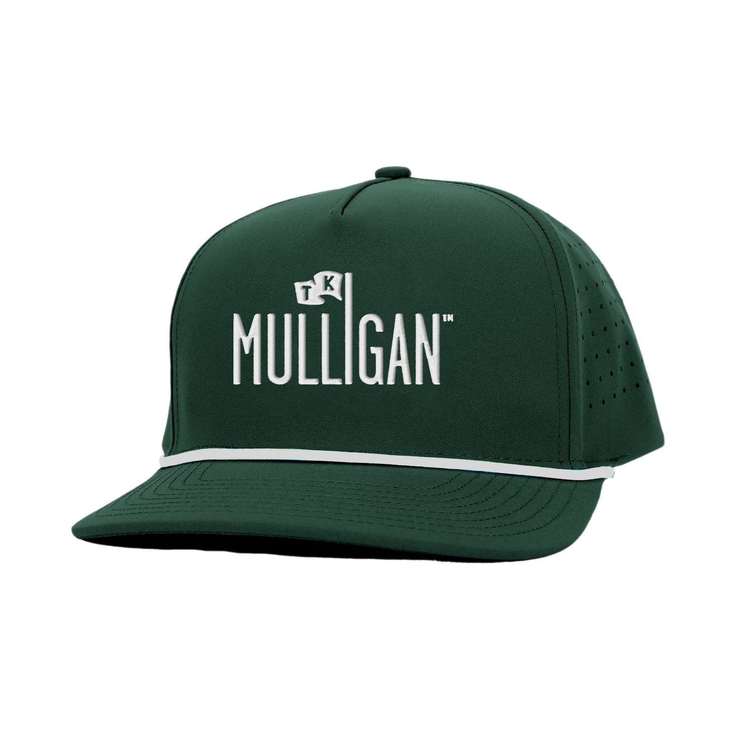 TK Mulligan Hat