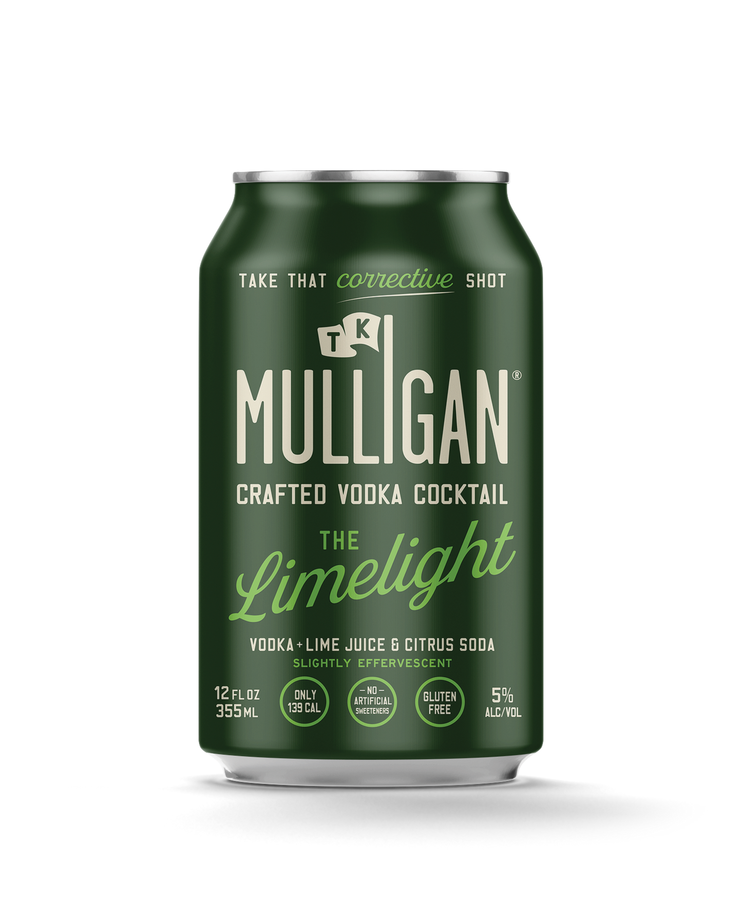 The Limelight Foursome 4-Pack