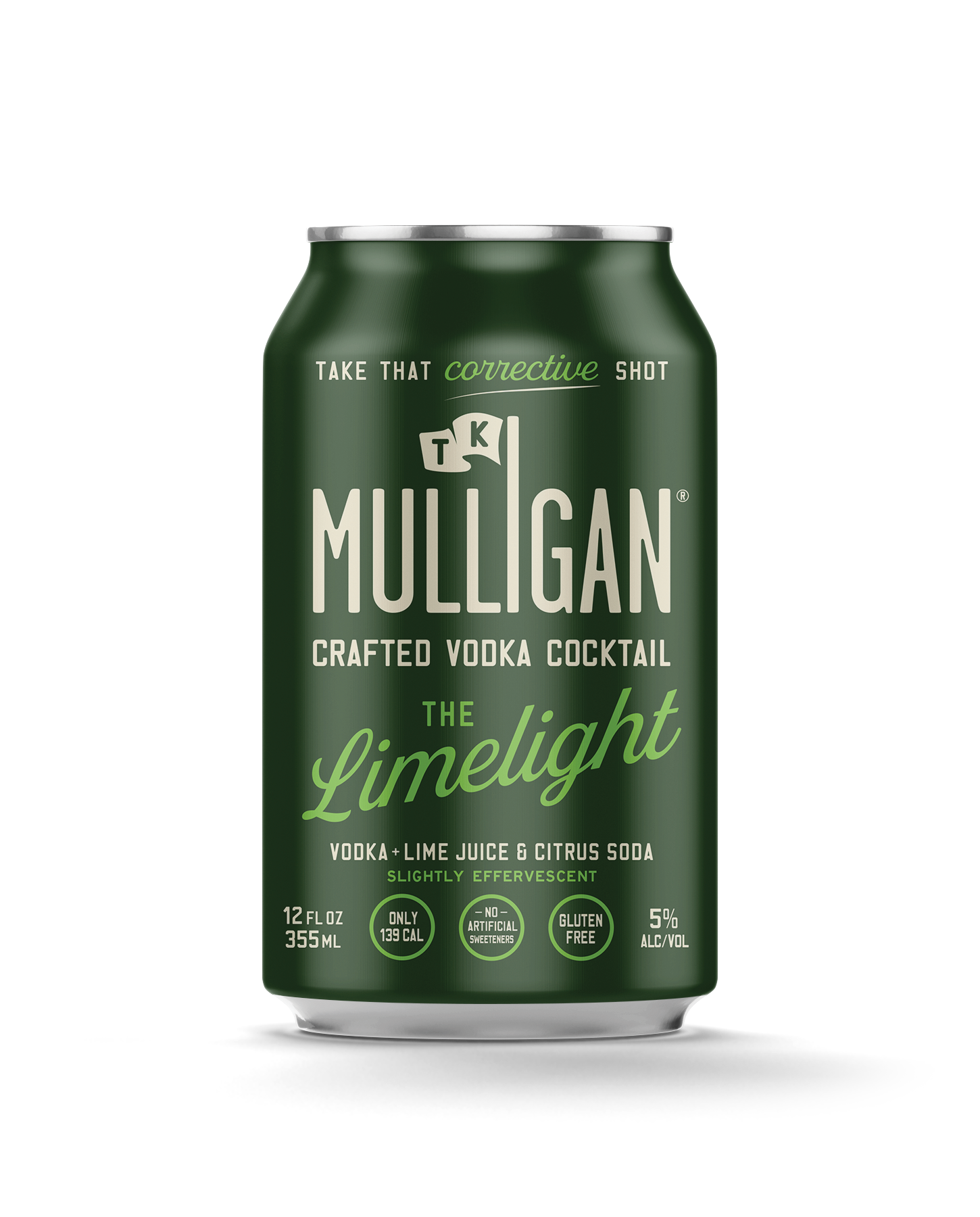 TK Mulligan