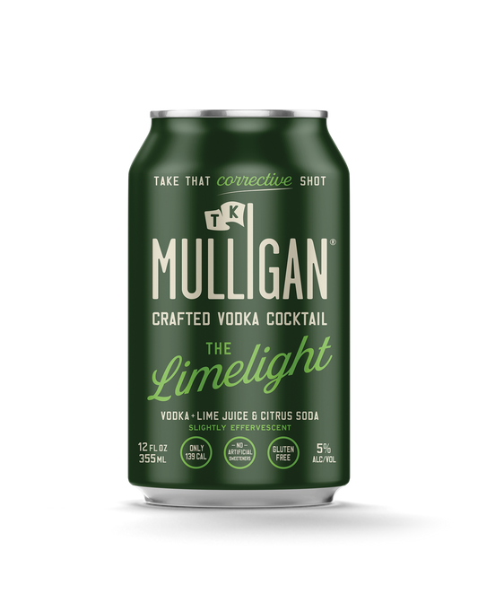 The Limelight Foursome 4-Pack