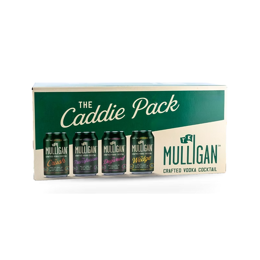 The Caddie Pack