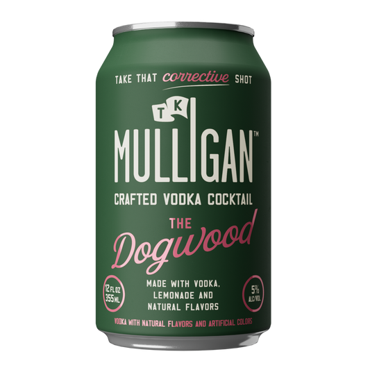 The Dogwood Foursome 4-Pack