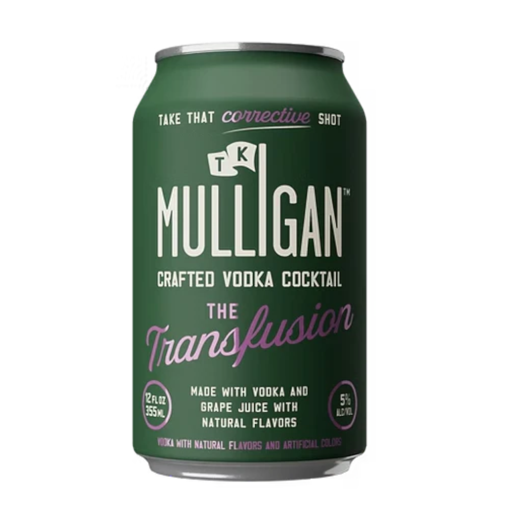 The Transfusion Foursome 4-Pack