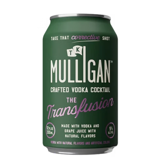 The Transfusion Foursome 4-Pack