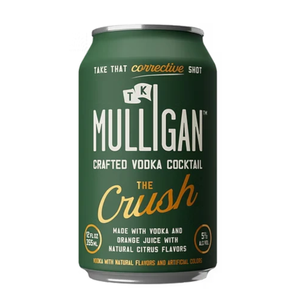 The Crush Foursome 4-Pack