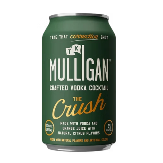 The Crush Foursome 4-Pack