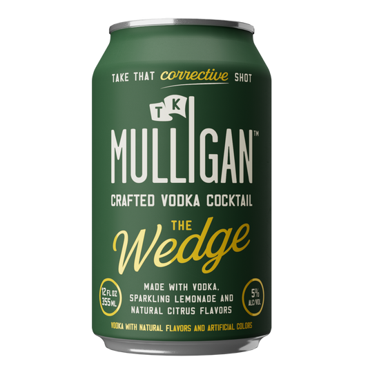 The Wedge Foursome 4-Pack